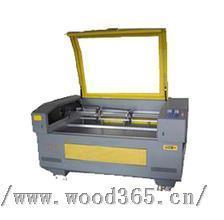 木皮切花大幅面四頭激光切割機-東莞市振華電子科技