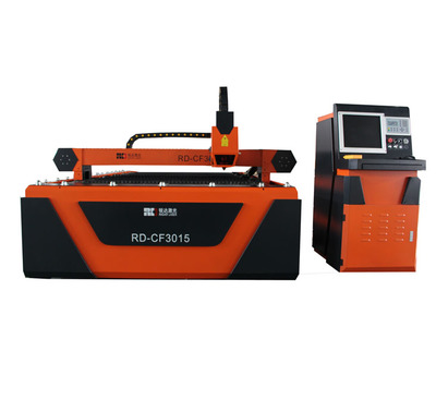 激光切割機 現代工業制造的核心利器