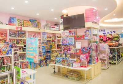 玩具店的商機(jī)與挑戰(zhàn) 如何成功經(jīng)營(yíng)玩具銷售？