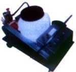 糧食倉(cāng)庫多功能電動(dòng)噴霧器 濟(jì)南市糧保器材的守護(hù)之盾